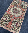 Turkish Yastik Rug 1'6" x 2'9" #23847