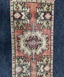 Turkish Yastik Rug 1'6" x 2'9" #23847