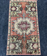 Turkish Yastik Rug 1'6" x 2'9" #23847