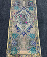 Turkish Yastik Rug 1'7" x 3'4" #23846