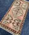 Turkish Yastik Rug 1'5" x 2'11" #23851