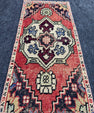 Turkish Yastik Rug 1'4" x 2'10" #23850