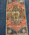 Turkish Yastik Rug 1'7" x 3' #23852