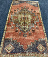 Turkish Yastik Rug 1'7" x 3' #23852