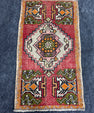 Turkish Yastik Rug 1'9" x 3'1" #23834