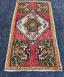 Turkish Yastik Rug 1'9" x 3'1" #23834