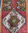 Turkish Yastik Rug 1'9" x 3'1" #23834