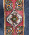 Turkish Yastik Rug 1'9" x 3'1" #23834
