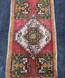 Turkish Yastik Rug 1'9" x 3'1" #23834