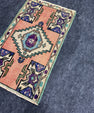 Turkish Yastik Rug 1'9" x 2'10" #23835