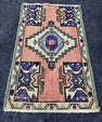 Turkish Yastik Rug 1'9" x 2'10" #23835