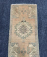Turkish Yastik Rug 1'8" x 3'3" #23836