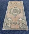 Turkish Yastik Rug 1'8" x 3'3" #23836