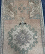 Turkish Yastik Rug 1'8" x 3'3" #23836