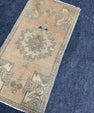 Turkish Yastik Rug 1'8" x 3'3" #23836