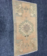 Turkish Yastik Rug 1'8" x 3'3" #23836