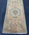 Turkish Yastik Rug 1'8" x 3'3" #23836