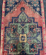 Turkish Yastik Rug 1'8" x 2'8" #23837