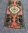 Turkish Yastik Rug 1'6" x 3' #23839