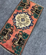 Turkish Yastik Rug 1'6" x 3' #23839