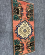 Turkish Yastik Rug 1'6" x 3' #23839