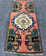 Turkish Yastik Rug 1'6" x 3' #23839