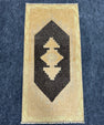 Turkish Yastik Rug 1'6" x 3'1" #23840
