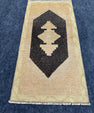 Turkish Yastik Rug 1'6" x 3'1" #23840
