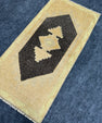 Turkish Yastik Rug 1'6" x 3'1" #23840