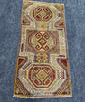 Turkish Yastik Rug 1'7" x 3'3" #23820
