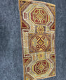 Turkish Yastik Rug 1'7" x 3'3" #23820