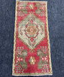 Turkish Yastik Rug 1'6" x 3'3" #23833