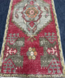 Turkish Yastik Rug 1'6" x 3'3" #23833