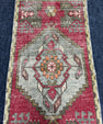 Turkish Yastik Rug 1'6" x 3'3" #23833