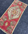 Turkish Yastik Rug 1'6" x 3'3" #23833