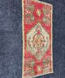 Turkish Yastik Rug 1'6" x 3'3" #23833