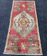 Turkish Yastik Rug 1'6" x 3'3" #23833