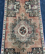 Turkish Yastik Rug 1'6" x 2'10" #23831