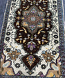 Turkish Yastik Rug 1'7" x 2'11" #23830