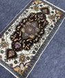 Turkish Yastik Rug 1'7" x 2'11" #23830