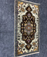 Turkish Yastik Rug 1'7" x 2'11" #23830