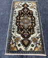 Turkish Yastik Rug 1'7" x 2'11" #23830