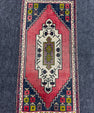 Turkish Yastik Rug 1'10" x 3'10" #23829