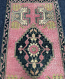 Turkish Yastik Rug 1'8" x 3'4" #23828
