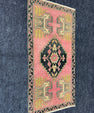 Turkish Yastik Rug 1'8" x 3'4" #23828