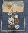 Turkish Yastik Rug 1'10" x 2'6" #23826