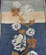 Turkish Yastik Rug 1'10" x 2'6" #23826
