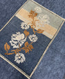 Turkish Yastik Rug 1'10" x 2'6" #23826