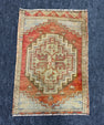 Turkish Yastik Rug 1'7" x 2'4" #23825