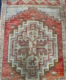 Turkish Yastik Rug 1'7" x 2'4" #23825